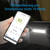ALLPOWERS S300 PLUS Tragbarer Powerstation 288Wh Mobile Stromversorgung Generatoren 300W Batterie Mobiler Stromspeicher für Garten Party Reise Camping Wohnmobil Notfall